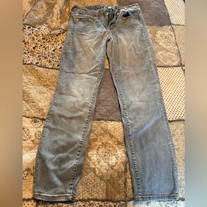 American Eagle outfitter jeans -skinny